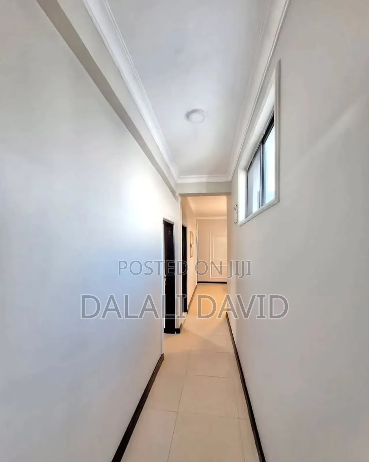 Furnished 2bdrm Apartment in Oysterbay for rent