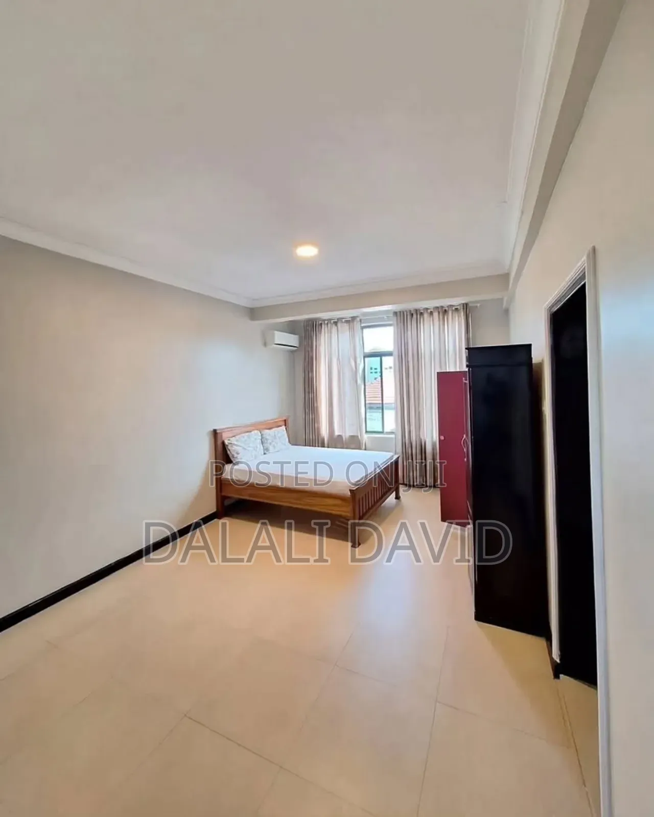 Furnished 2bdrm Apartment in Oysterbay for rent