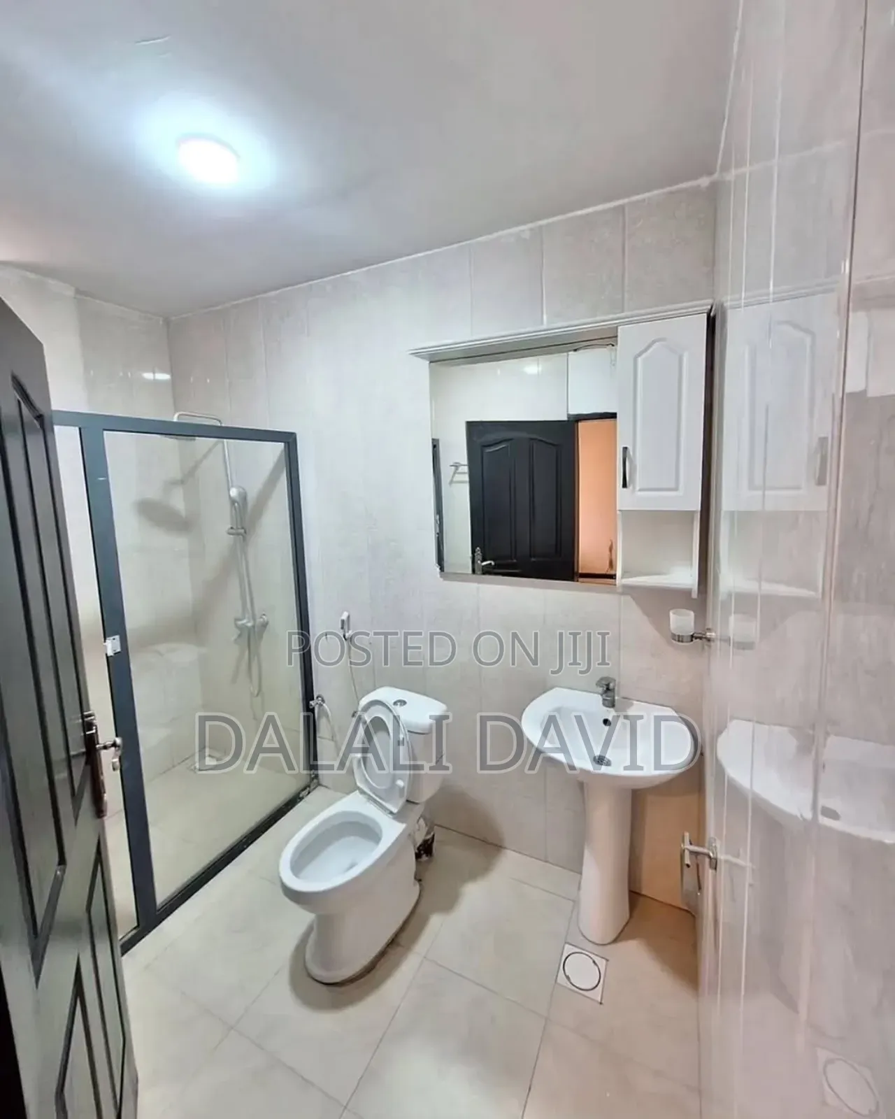 Furnished 2bdrm Apartment in Oysterbay for rent