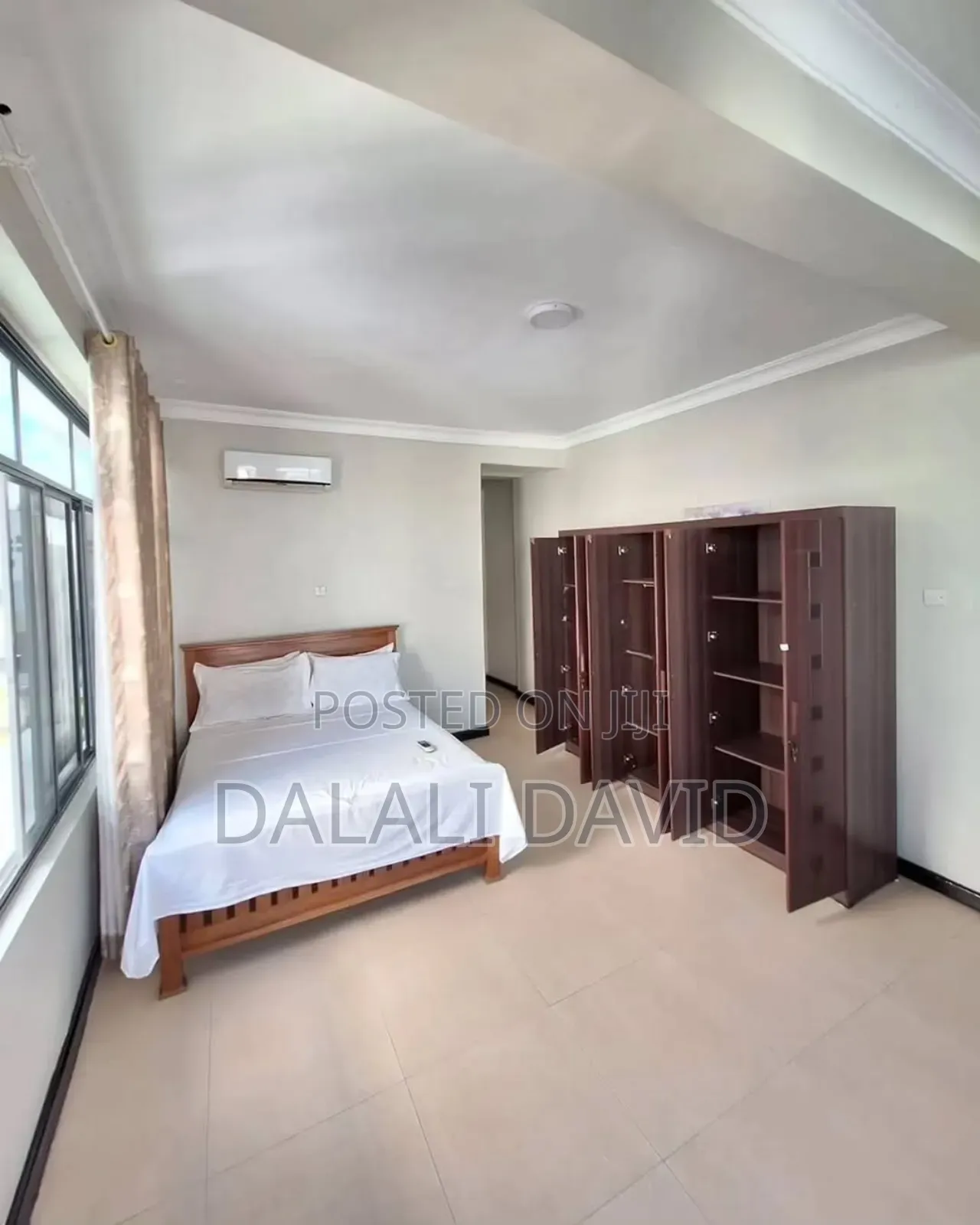 Furnished 2bdrm Apartment in Oysterbay for rent