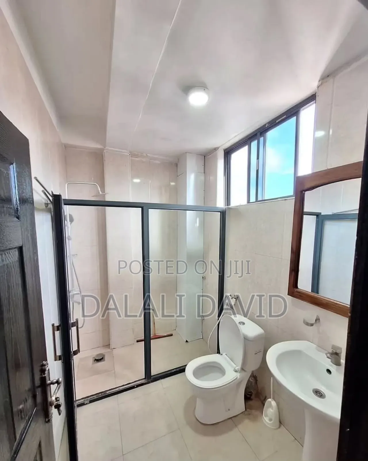 Furnished 2bdrm Apartment in Oysterbay for rent