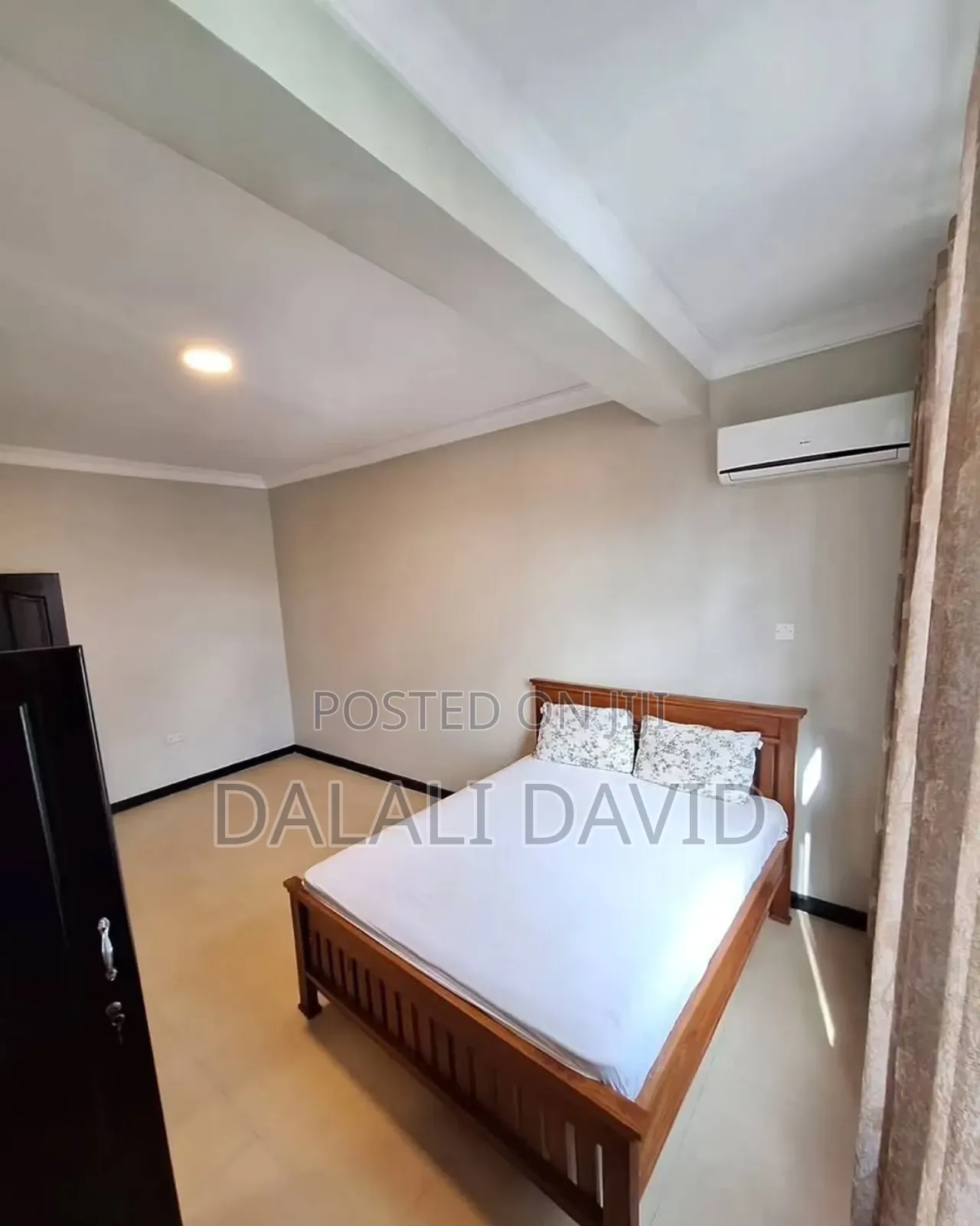 Furnished 2bdrm Apartment in Oysterbay for rent