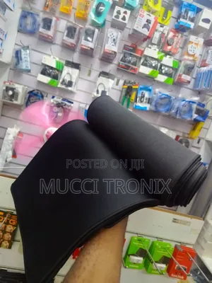 Mouse Pad XXL