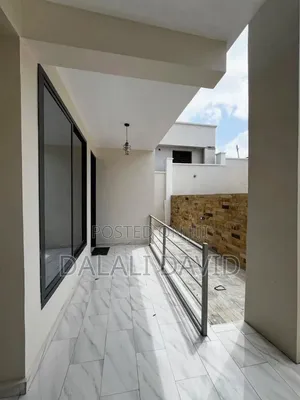 2bdrm Apartment in Makongo Mwisho, Kinondoni for rent