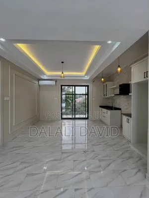 2bdrm Apartment in Makongo Mwisho, Kinondoni for rent