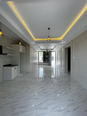 2bdrm Apartment in Makongo Mwisho, Kinondoni for rent