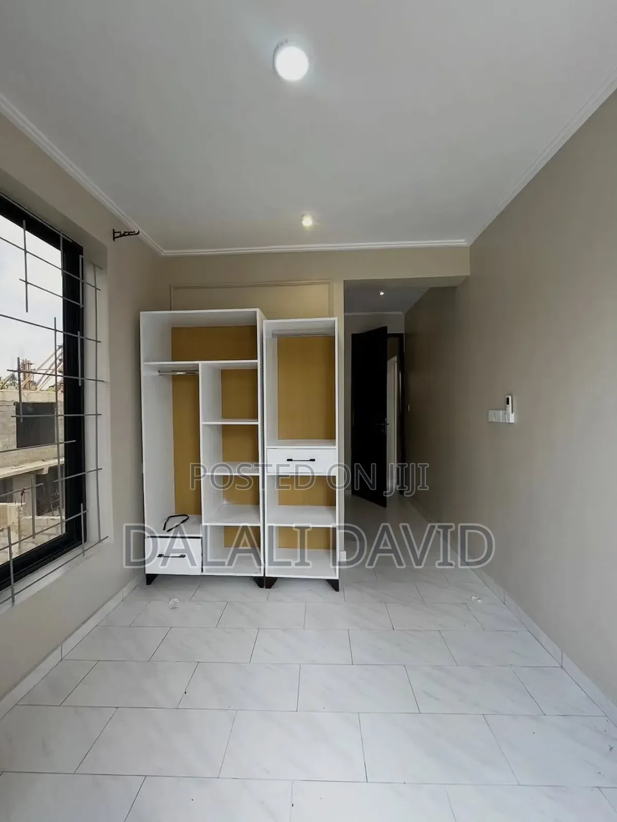 2bdrm Apartment in Makongo Mwisho, Kinondoni for rent