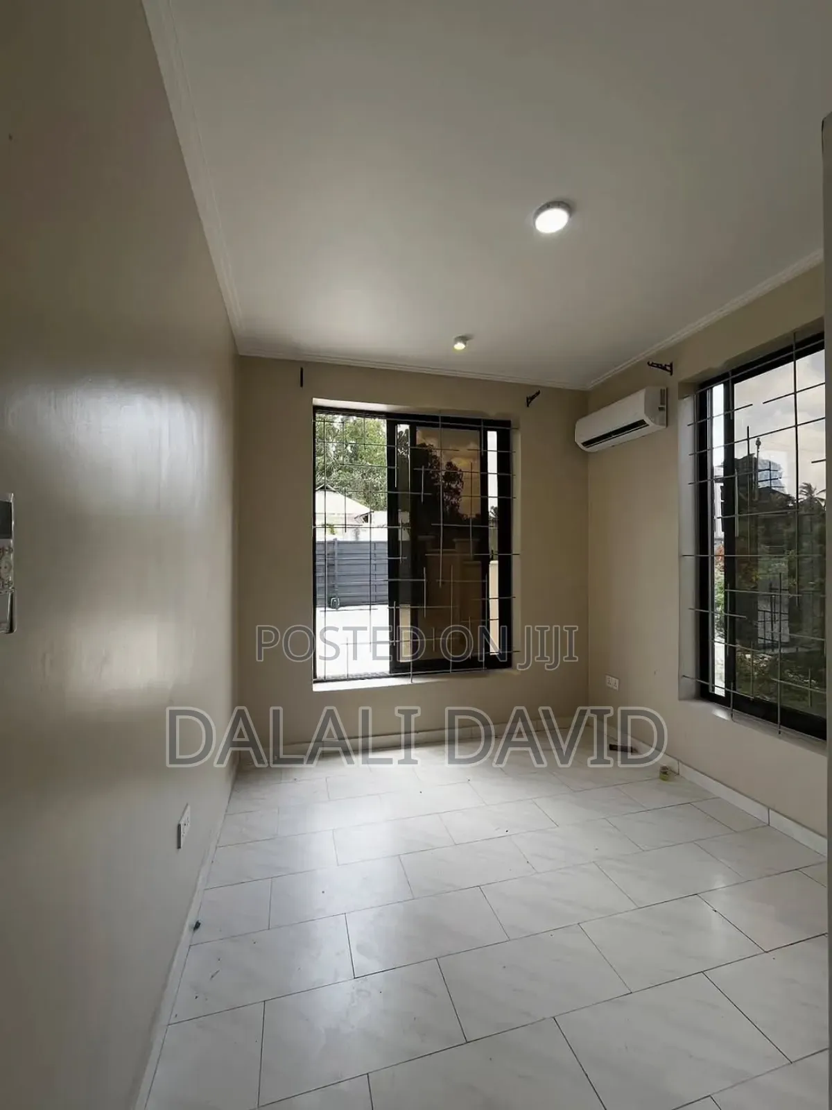 2bdrm Apartment in Makongo Mwisho, Kinondoni for rent