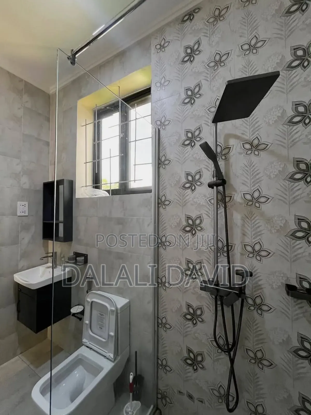 2bdrm Apartment in Makongo Mwisho, Kinondoni for rent