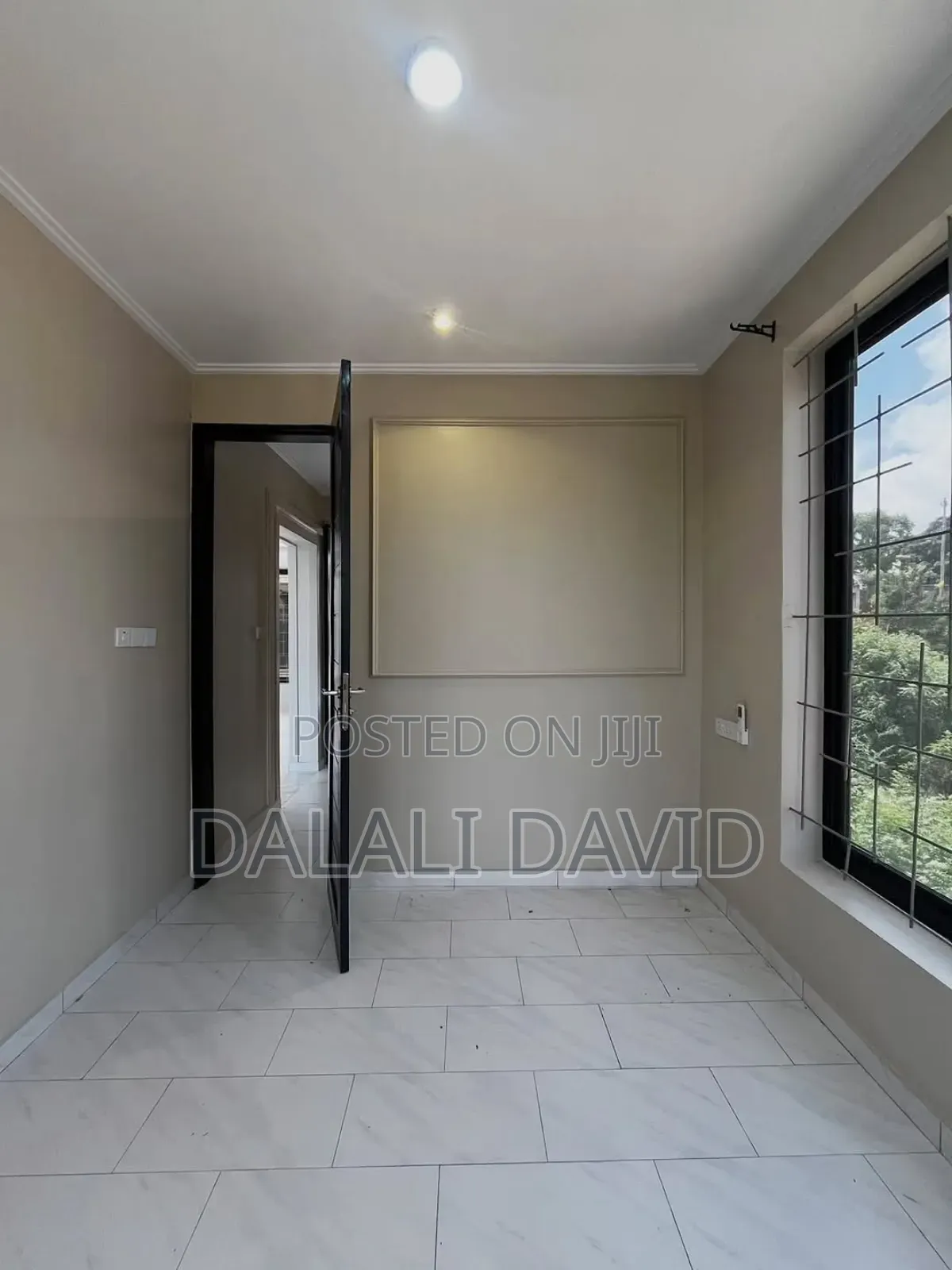 2bdrm Apartment in Makongo Mwisho, Kinondoni for rent