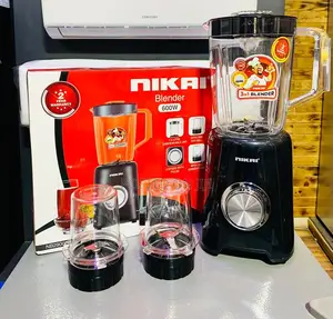 Blender Nikai 1.5l
