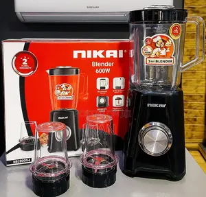 Blender Nikai 1.5l