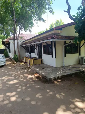 5bdrm House in Masaki for rent