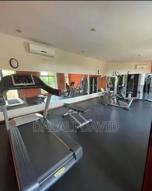 Furnished 5bdrm Villa in Masaki for rent