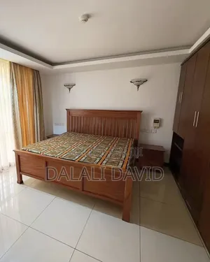 Furnished 5bdrm Villa in Masaki for rent