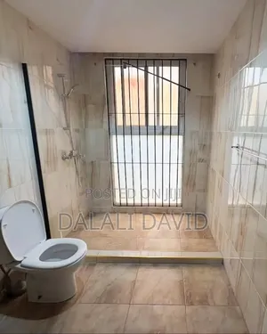 Furnished 5bdrm Villa in Masaki for rent