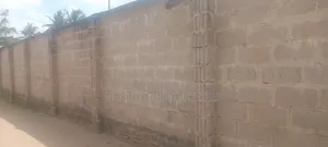 Commercial Plot at Mbagala