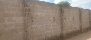 Commercial Plot at Mbagala