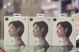 Wiwu Ai Ows Earbuds