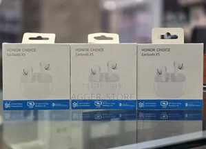 Honor Choice Earbuds X5