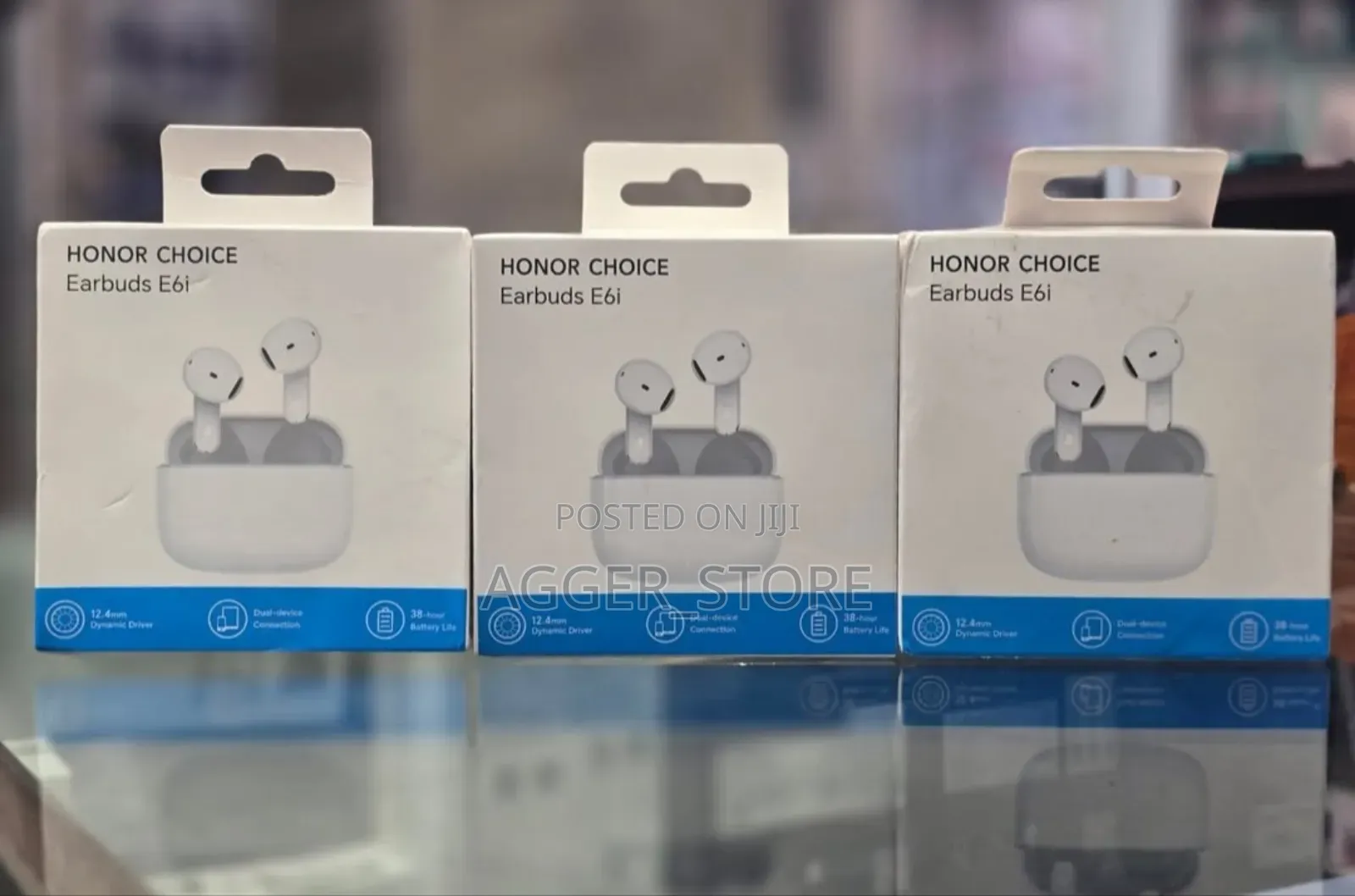 Honor Choice Earbuds E6i