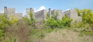 6bdrm House in Mbutu Beach, Kigamboni for sale