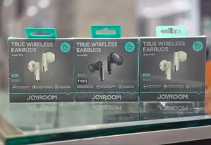 Joyroom True Wireless Earbuds