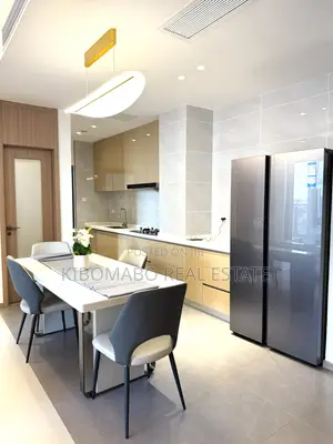 Furnished 2bdrm Apartment in Masaki for rent