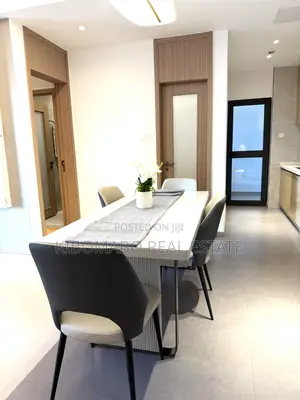 Furnished 2bdrm Apartment in Masaki for rent