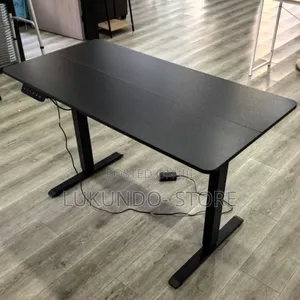 Electric Adjustable Table 140* 70cm