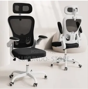 Ergonomic Office and Home Computer Chair Comfortable