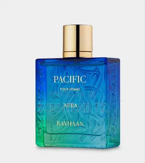 Rayhaan Pacific Aura
