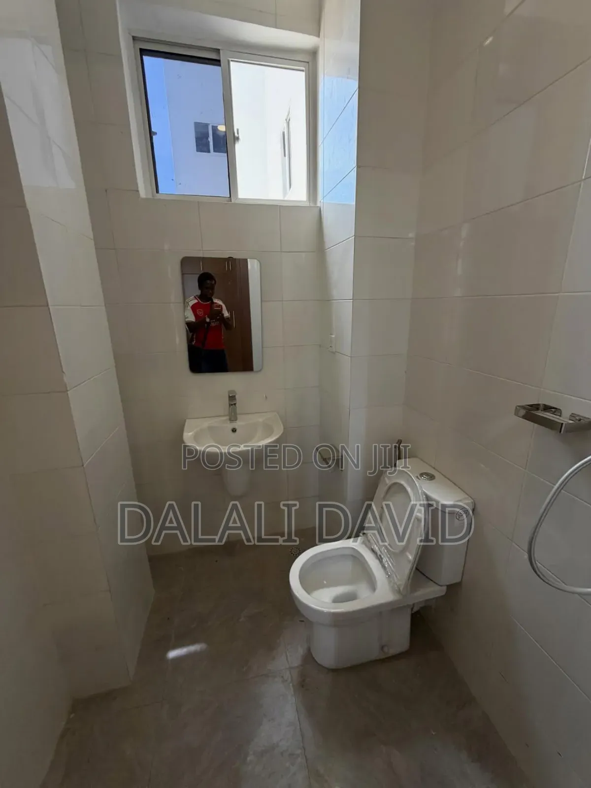 2bdrm Apartment in Kawe Beach for rent