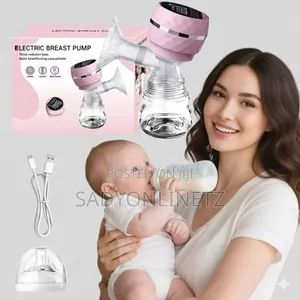 Electric Breast Pump