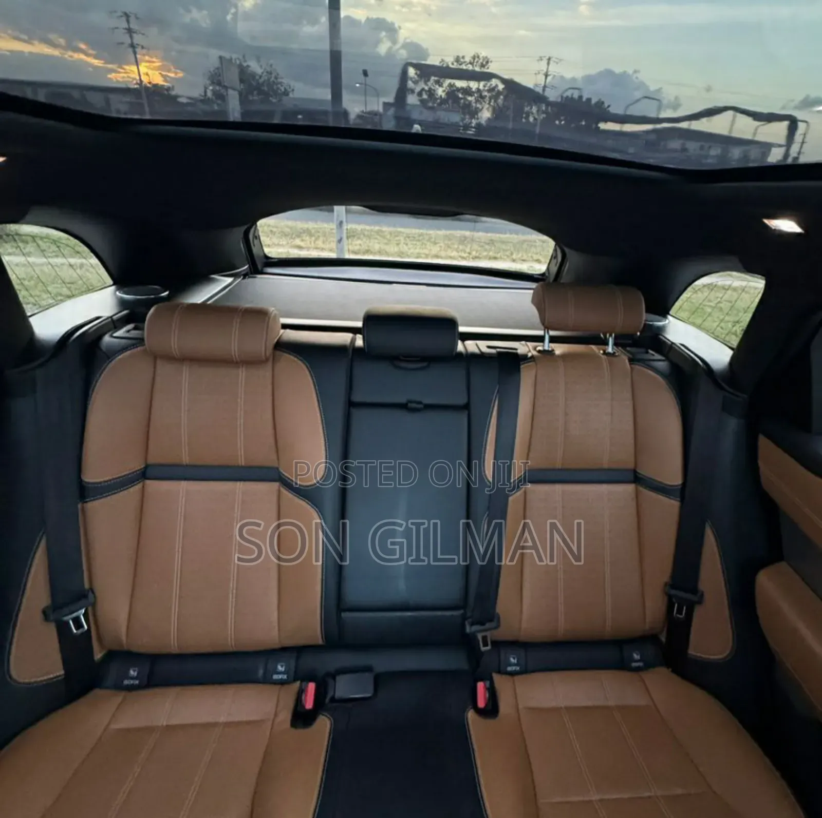 Land Rover Range Rover Velar 2018 White