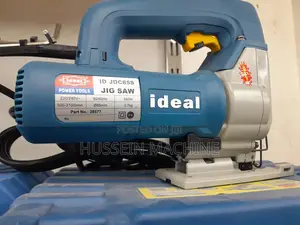 Jigsaw 580w Ideal Brand