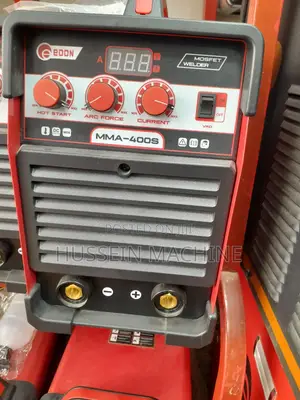Welding Machine Mma_400s