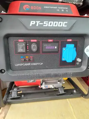 Generator Kv5