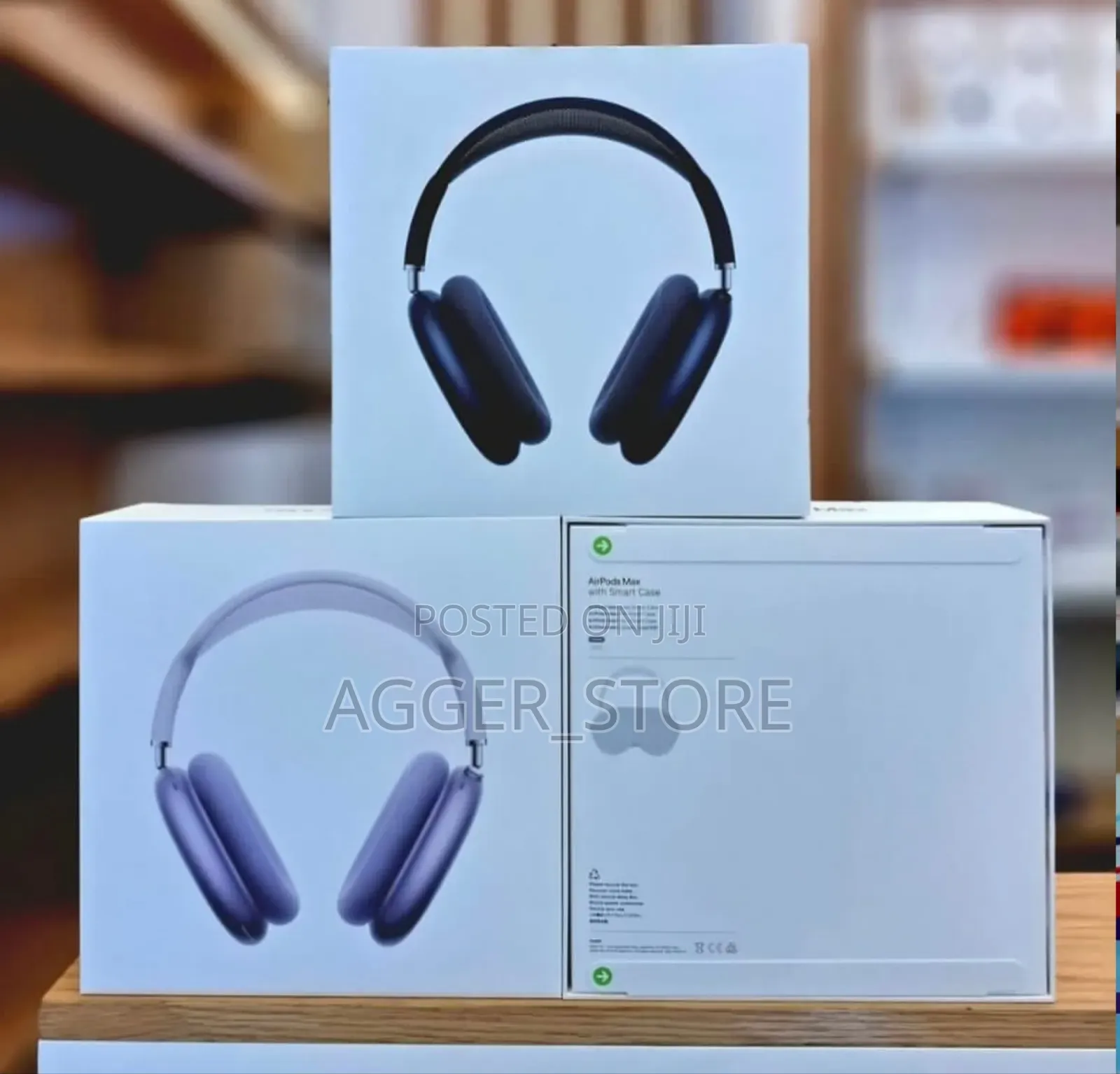 Apple Airpods Max Usb-C 2024 Original