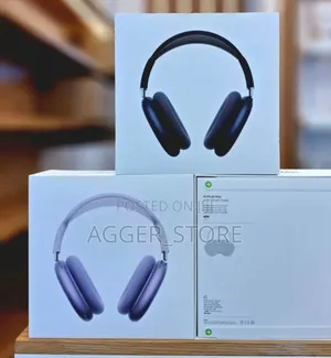 Apple Airpods Max Lightning 2020 Original