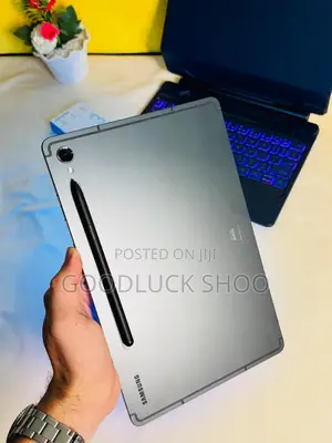 New Samsung Galaxy Tab S9 256 GB