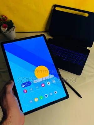 New Samsung Galaxy Tab S9 256 GB