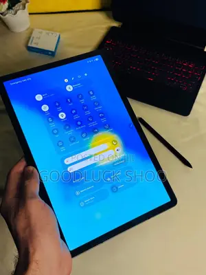 New Samsung Galaxy Tab S9 256 GB