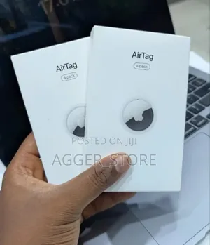 Apple Airtag 4 Pack