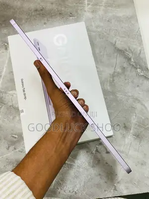 New Samsung Galaxy Tab S9 FE+ 256 GB