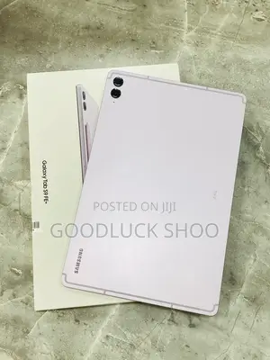 New Samsung Galaxy Tab S9 FE+ 256 GB