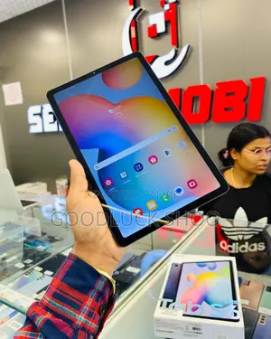 New Samsung Galaxy Tab S6 Lite 128 GB