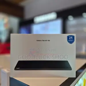New Samsung Galaxy Tab A11 256 GB