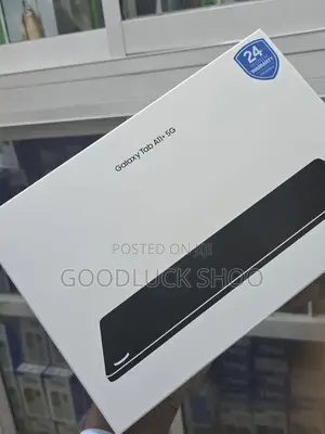 New Samsung Galaxy Tab A11 256 GB