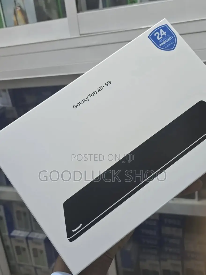 New Samsung Galaxy Tab A11 256 GB